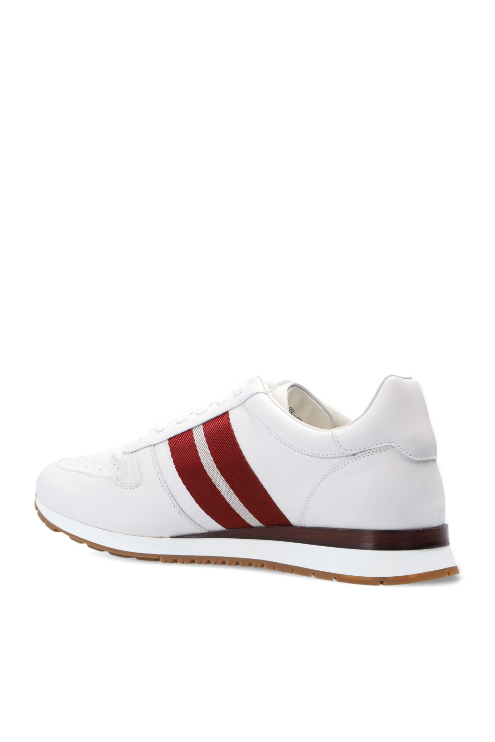 Men's bally cheap sneakers on sale